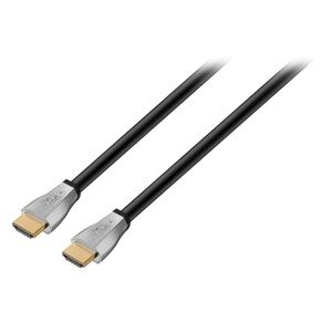 Rocketfish 12ft 4K HDMI Cable In Wall Rated New
